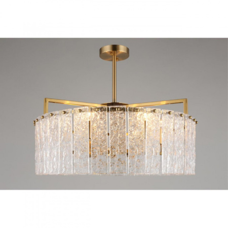 Люстры на штанге — Люстра на штанге Omnilux OML-68907-06 купить в 