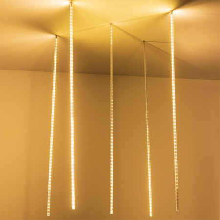 Светодиодные гирлянды — Светодиодная гирлянда ARdecoled 026055 купить в 