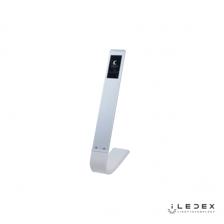 Настольные лампы — Настольный светильник iLedex Solar Led eye lamp (Silver) купить в  Настольные лампы — Настольный светильник iLedex Solar Led eye lamp (Silver) купить в