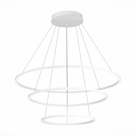 Люстры каскадные — Каскадная люстра ST-Luce ST605.543.114 купить в 