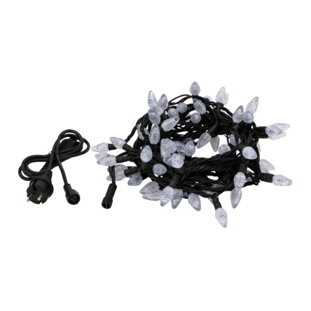 Светодиодные гирлянды — Светодиодная гирлянда Neon-Night 303-509-3 купить в 