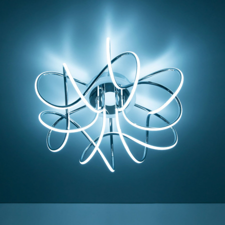 Люстры накладные — Накладная люстра Citilux CL229A161E купить в 