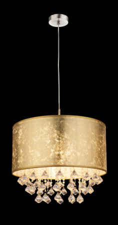 Подвесные светильники — Подвесной светильник Globo 15187H3 купить в 