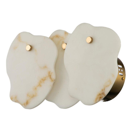 Потолочные светильники — Бра Moderli Square V8092-WL купить в 