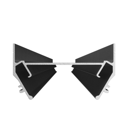 Профили для шинопроводов — Профиль для шинопроводов Denkirs TR3050-AL купить в 