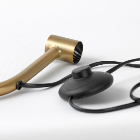 Торшеры и напольные светильники — Торшер Lussole LSP-0719 купить в 