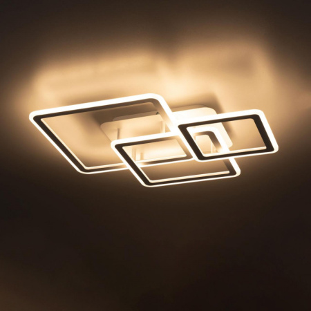 Люстры накладные — Накладная люстра Citilux CL238230E купить в 