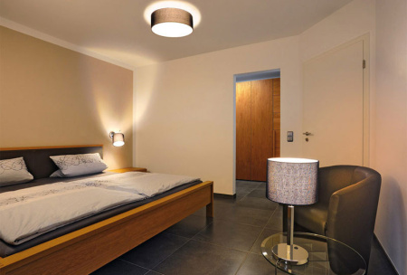 Настольные лампы — Настольная лампа SLV 156040 купить в 