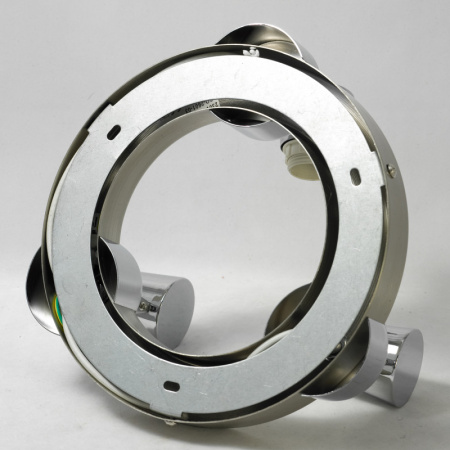 Споты — Спот Lussole LSQ-2601-03 купить в  Споты — Спот Lussole LSQ-2601-03 купить в