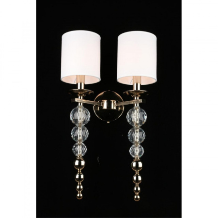 Настенные бра — Бра APLOYT APL.842.11.02 купить в 