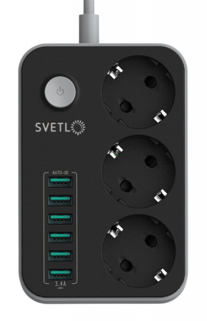 Розетки — Розетка Artstyle cl-3631b купить в 