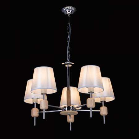 Люстры подвесные — Подвесная люстра DeMarkt 448014805 купить в 