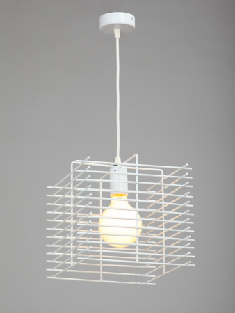 Подвесные светильники — Подвесной светильник Vitaluce V4084/1S купить в 