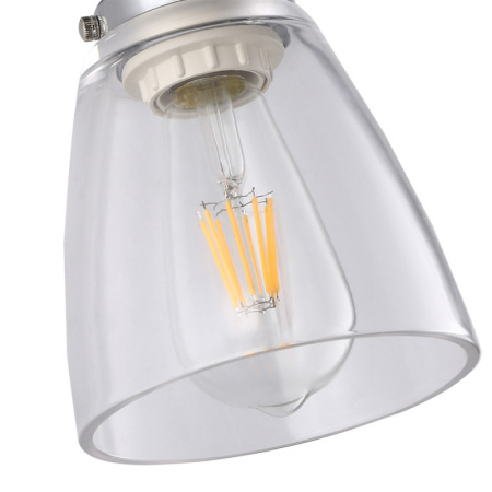 Настенные бра — Бра ARTE Lamp A9387AP-1CC купить в  Настенные бра — Бра ARTE Lamp A9387AP-1CC купить в