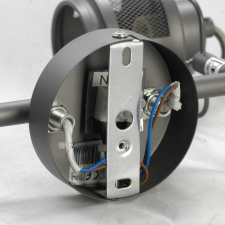 Споты — Спот Lussole LSP-8046 купить в 