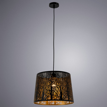 Люстры подвесные — Подвесная люстра ARTE Lamp A2769SP-1BK купить в  Люстры подвесные — Подвесная люстра ARTE Lamp A2769SP-1BK купить в