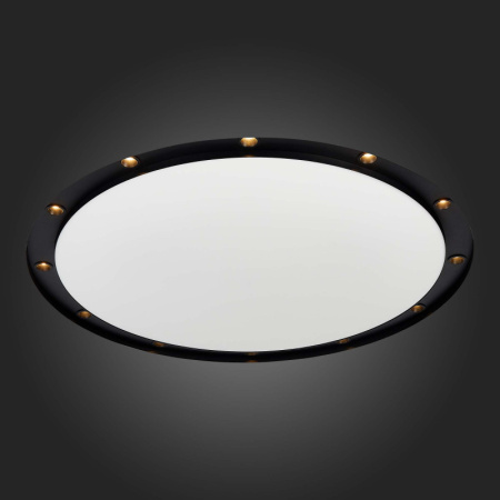 Встраиваемые точечные светильники — Встраиваемый светильник ST-Luce ST706.438.60 купить в 