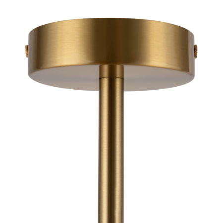 Люстры на штанге — Люстра на штанге Freya FR5202PL-08BS купить в 