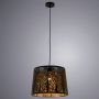 Люстры подвесные — Подвесная люстра ARTE Lamp A2769SP-1BK купить в  Люстры подвесные — Подвесная люстра ARTE Lamp A2769SP-1BK купить в
