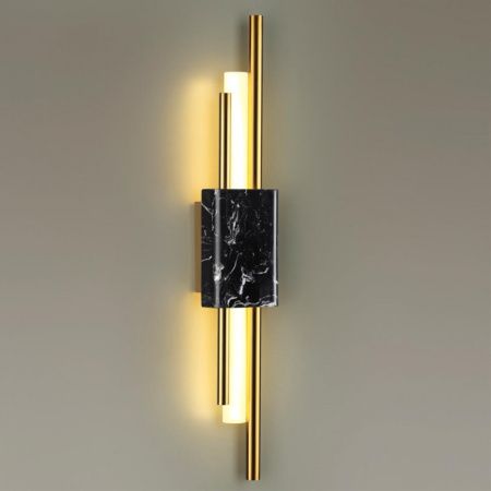 Настенные бра — Бра Odeon Light 4361/10WL купить в 