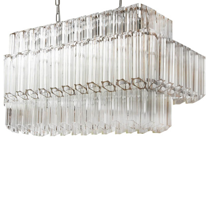 Люстры подвесные — Подвесная люстра iLamp Destiny MD0267-14 купить в 