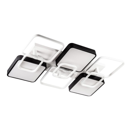 Потолочные люстры — Потолочная светодиодная люстра Escada 10245/9LED купить в 