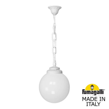 Подвесные уличные светильники — Подвесной уличный светильник Fumagalli G25.120.000.WYF1R купить в  Подвесные уличные светильники — Подвесной уличный светильник Fumagalli G25.120.000.WYF1R купить в
