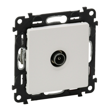 Розетки — Розетка Legrand 753451 купить в 