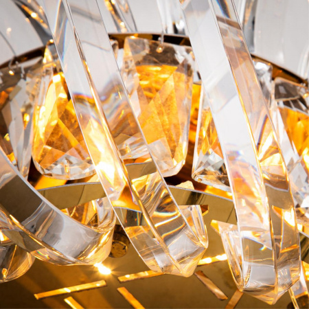 Настенные бра — Бра Divinare 7568/18 AP-2 купить в 