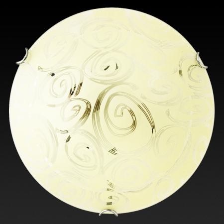 Накладные светильники — Накладной светильник TOPLIGHT TL9203Y-03WH купить в 