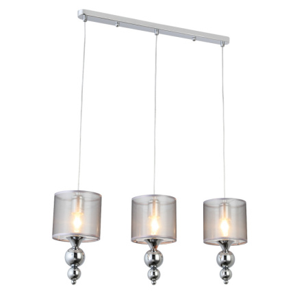 Люстры подвесные — Подвесная люстра Evoluce SLE107103-03 купить в 