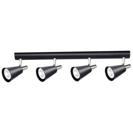 Споты — Спот Kanlux SEMPRA EL-4I B-SR 33097 купить в 