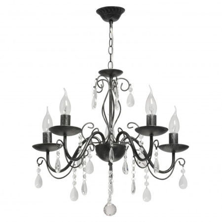 Люстры подвесные — Подвесная люстра MW-Light 371016605 купить в 