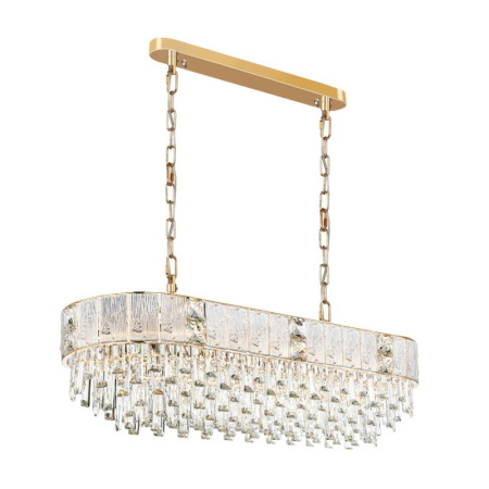 Люстры каскадные — Каскадная люстра Odeon Light 5070/14 купить в 