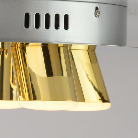 Накладные светильники — Накладной светильник DeMarkt 609013505 купить в 