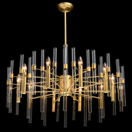 Люстры на штанге — Люстра на штанге MW-Light 285010910 купить в 