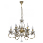 Люстры подвесные — Подвесная люстра MW-Light 683012406 купить в 