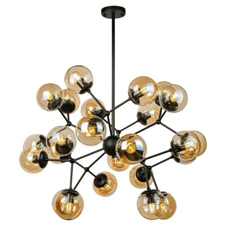 Люстры на штанге — Люстра на штанге AM Group AM258-24 купить в 