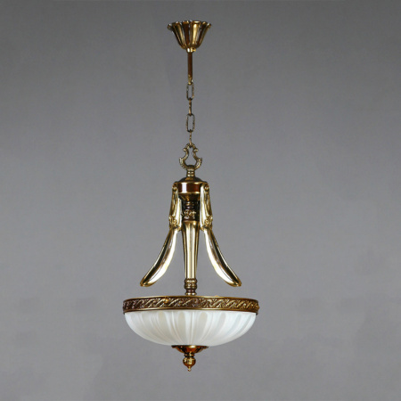 Люстры подвесные — Подвесная люстра AMBIENTE by BRIZZI 02228 PB купить в 