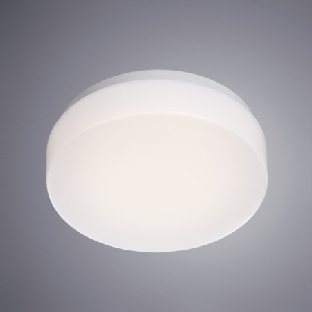 Встраиваемые точечные светильники — Встраиваемый светильник ARTE Lamp A3106PL-1WH купить в  Встраиваемые точечные светильники — Встраиваемый светильник ARTE Lamp A3106PL-1WH купить в