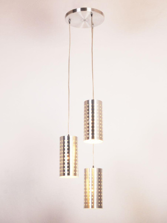 Люстры подвесные — Подвесная люстра Abrasax MD42029 купить в 