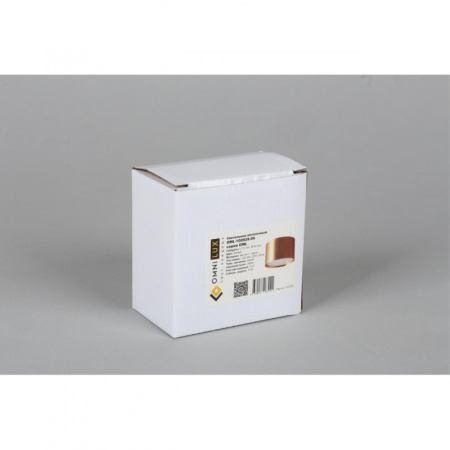 Накладные точечные светильники — Накладной светильник Omnilux OML-100929-06 купить в 