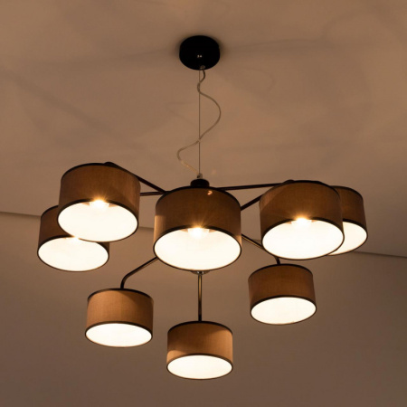 Люстры подвесные — Подвесная люстра Citilux CL428281 купить в 