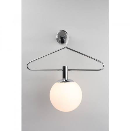 Настенные бра — Бра Omnilux OML-85801-01 купить в 