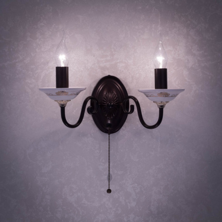 Настенные бра — Бра Citilux CL414321 купить в 