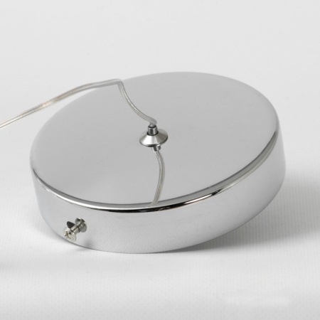 Подвесные светильники — Подвесной светильник Lussole LSP-7218 купить в 