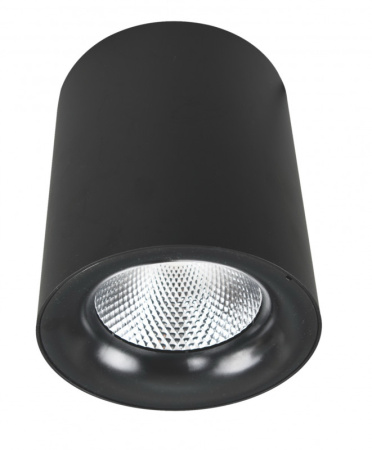 Накладные точечные светильники — Накладной светильник ARTE Lamp A5112PL-1BK купить в  Накладные точечные светильники — Накладной светильник ARTE Lamp A5112PL-1BK купить в