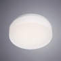 Встраиваемые точечные светильники — Встраиваемый светильник ARTE Lamp A3106PL-1WH купить в  Встраиваемые точечные светильники — Встраиваемый светильник ARTE Lamp A3106PL-1WH купить в
