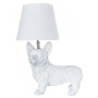 Настольные лампы — Настольная лампа ARTE Lamp A4008LT-1WH купить в  Настольные лампы — Настольная лампа ARTE Lamp A4008LT-1WH купить в