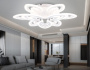 Люстры накладные — Накладная люстра Ambrella Light FA4547 купить в  Люстры накладные — Накладная люстра Ambrella Light FA4547 купить в